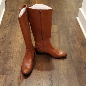 Sam & Libby Tall Boot